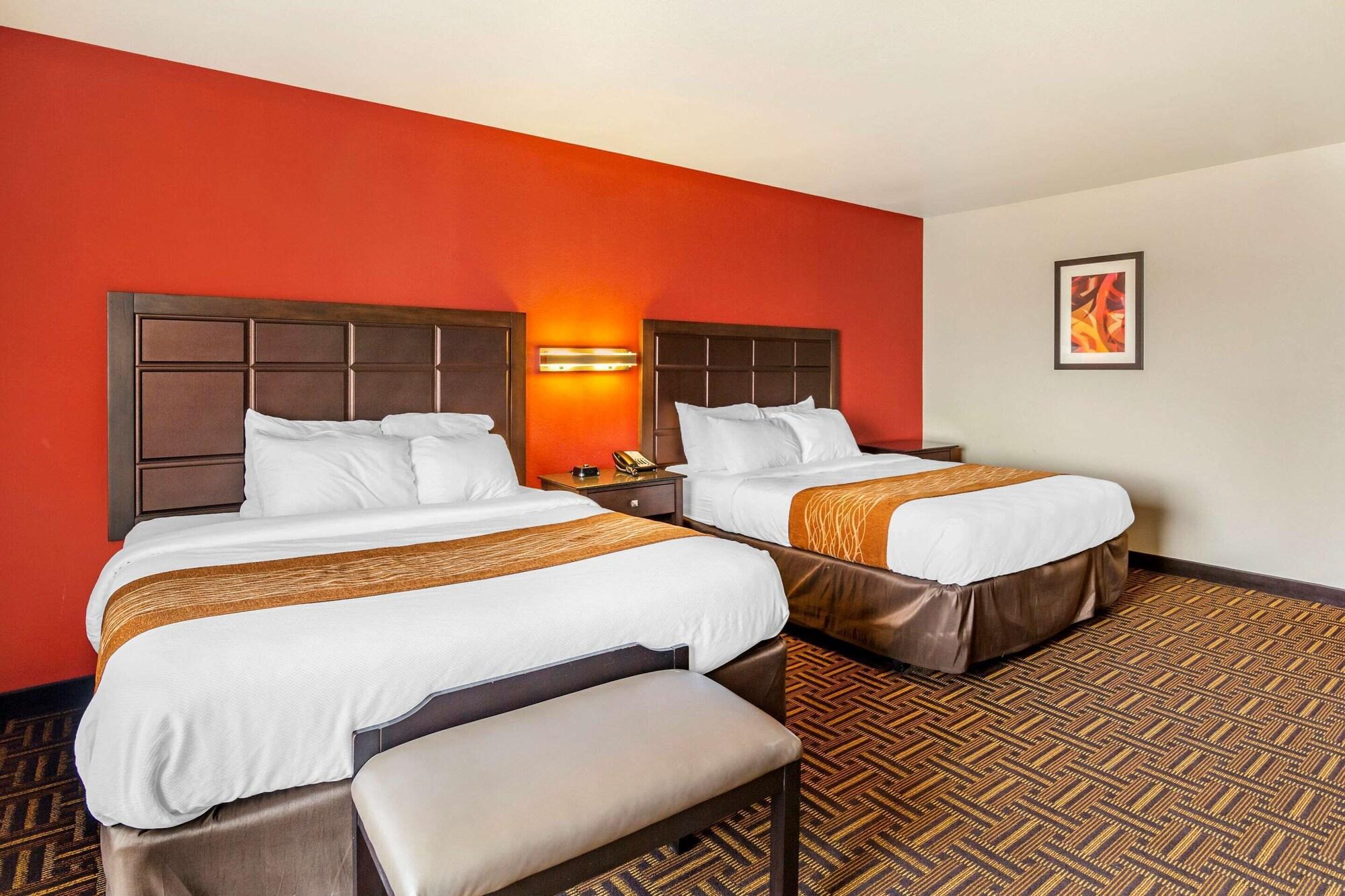 Sonesta Essential 3* Minot