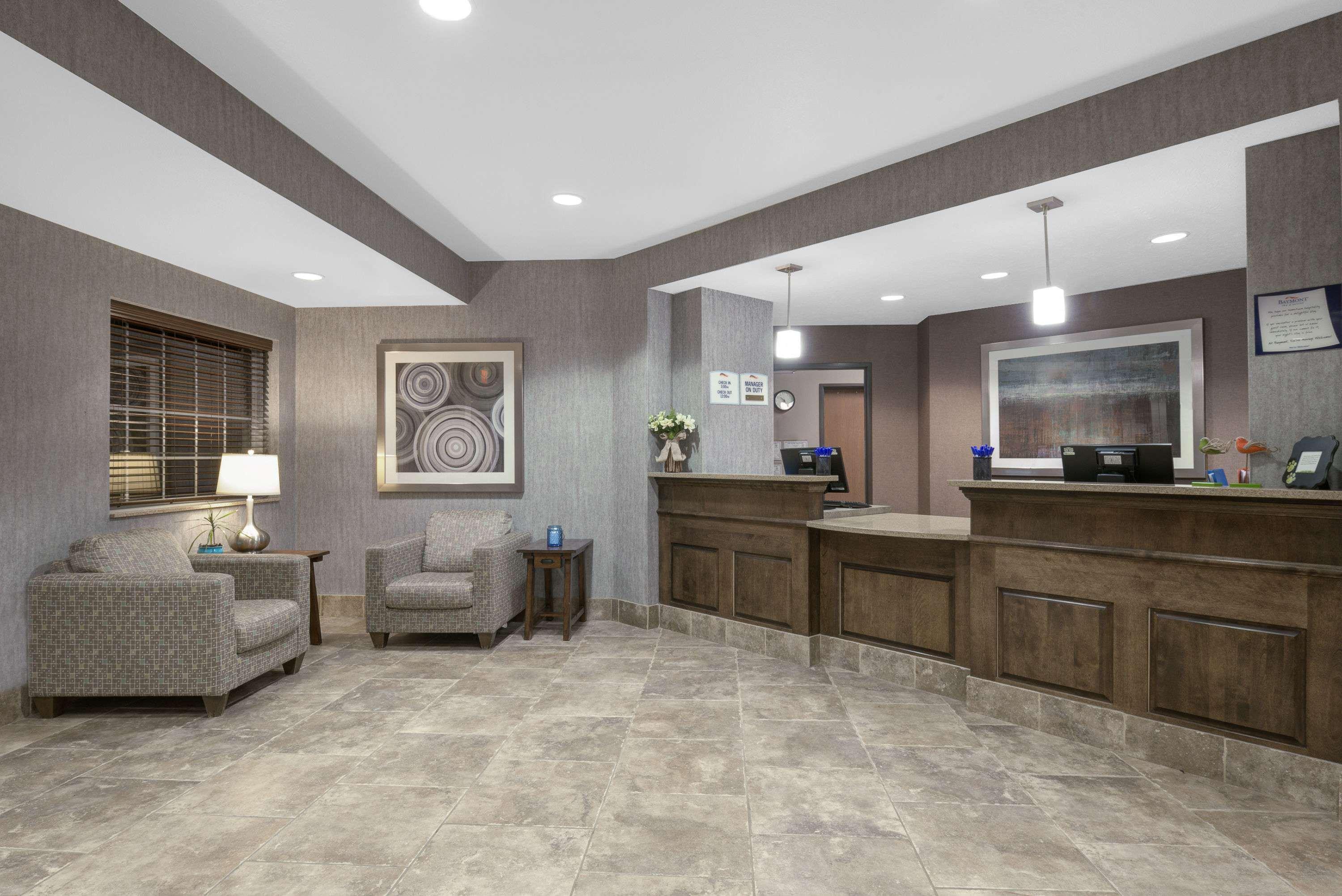 Baymont By Wyndham 3* Minot