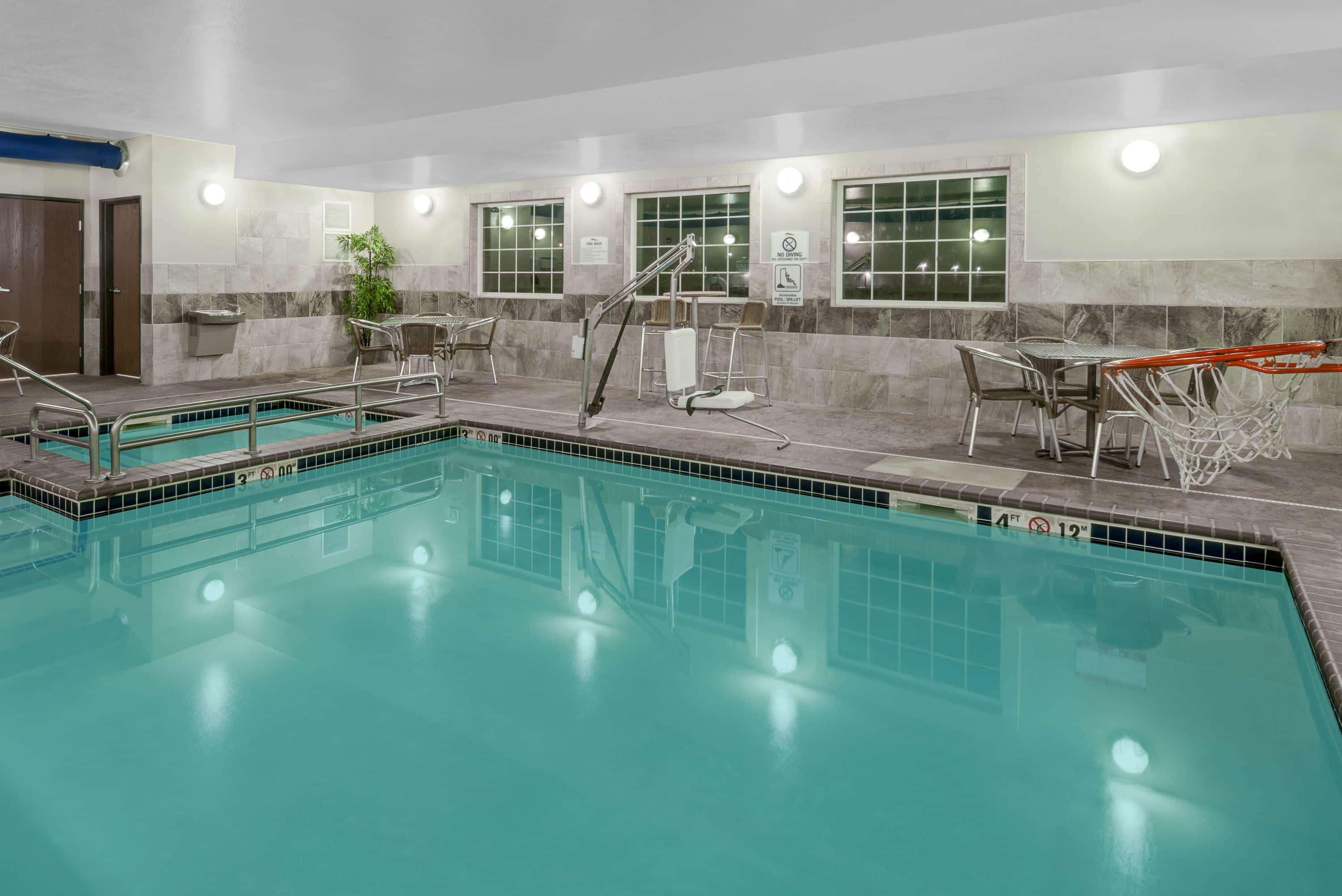 Baymont By Wyndham 3* Minot