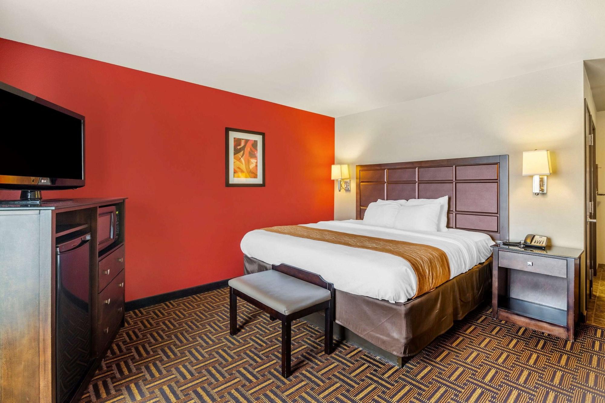 Hotel Sonesta Essential 3*