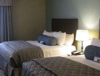 Hotel Baymont By Wyndham Minot