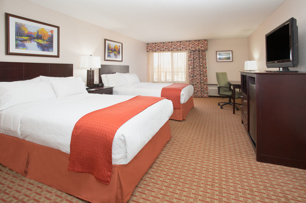 Clarion Convention Center 3* Minot