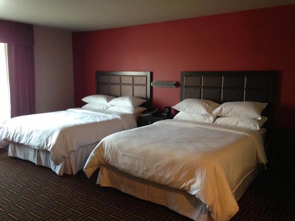 Sonesta Essential Hotel 3*