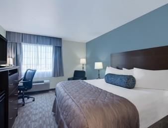 Baymont By Wyndham