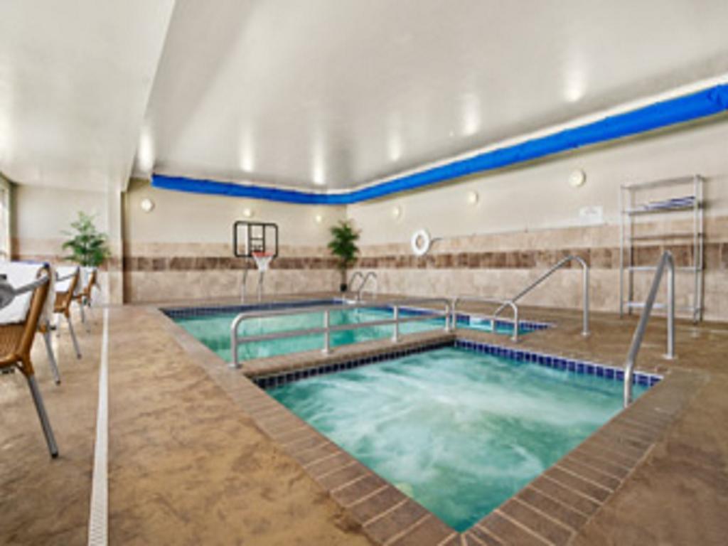 Hotel Baymont By Wyndham