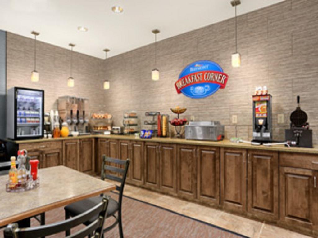 Hotel Baymont By Wyndham
