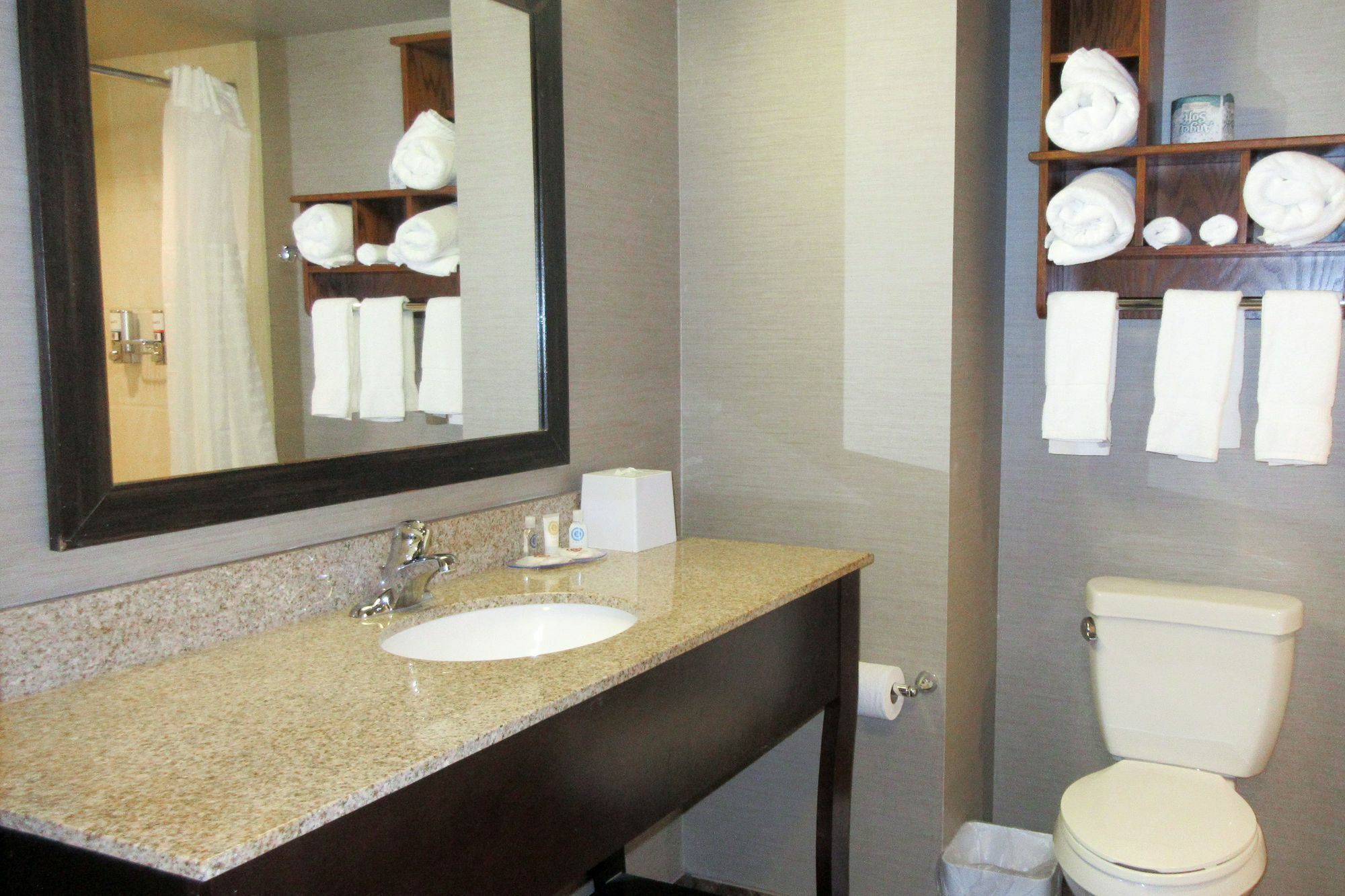Hotel Sonesta Essential Minot