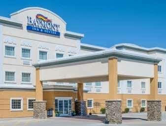 Baymont By Wyndham 3*