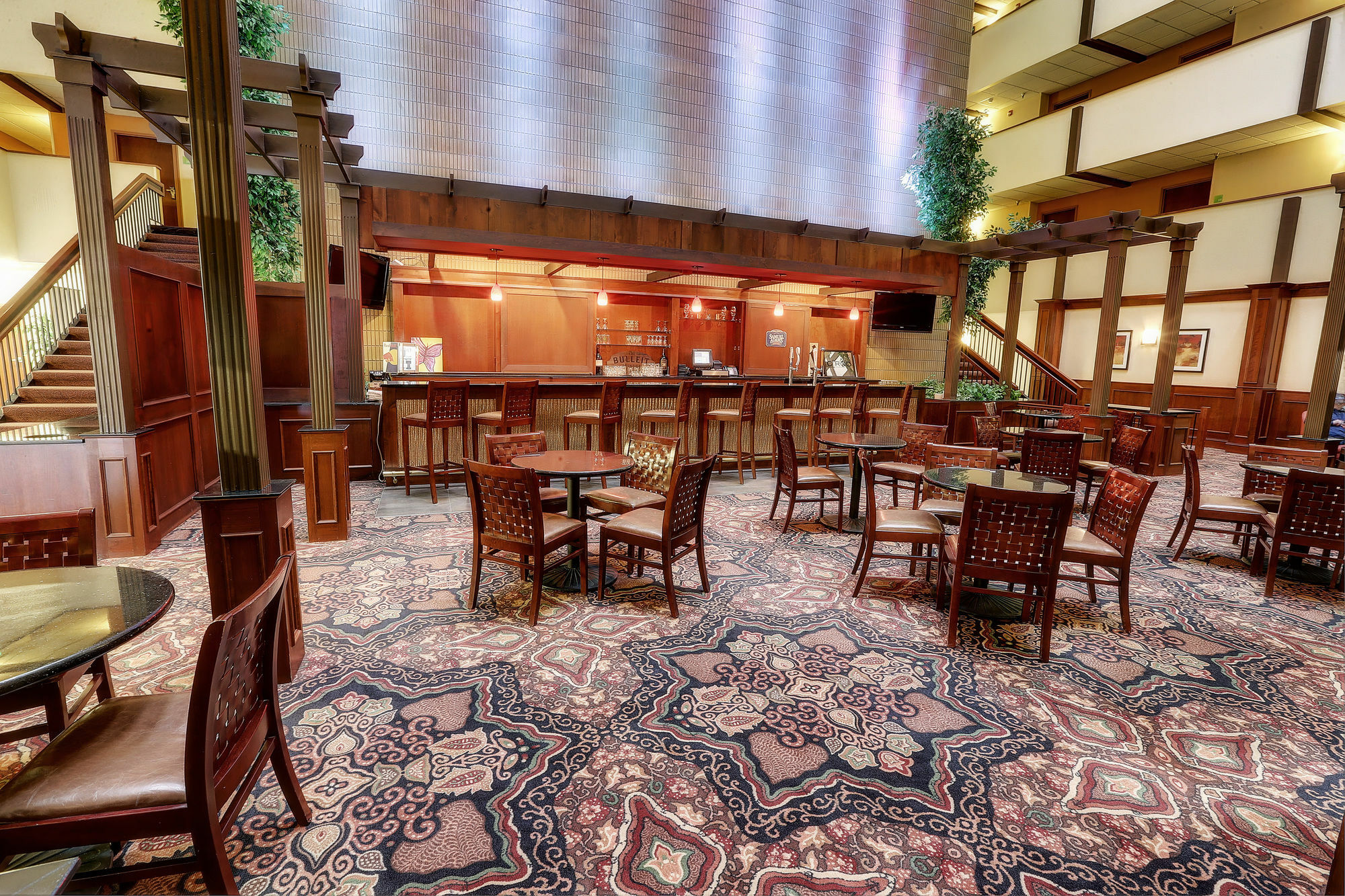 Clarion Convention Center 3* Minot