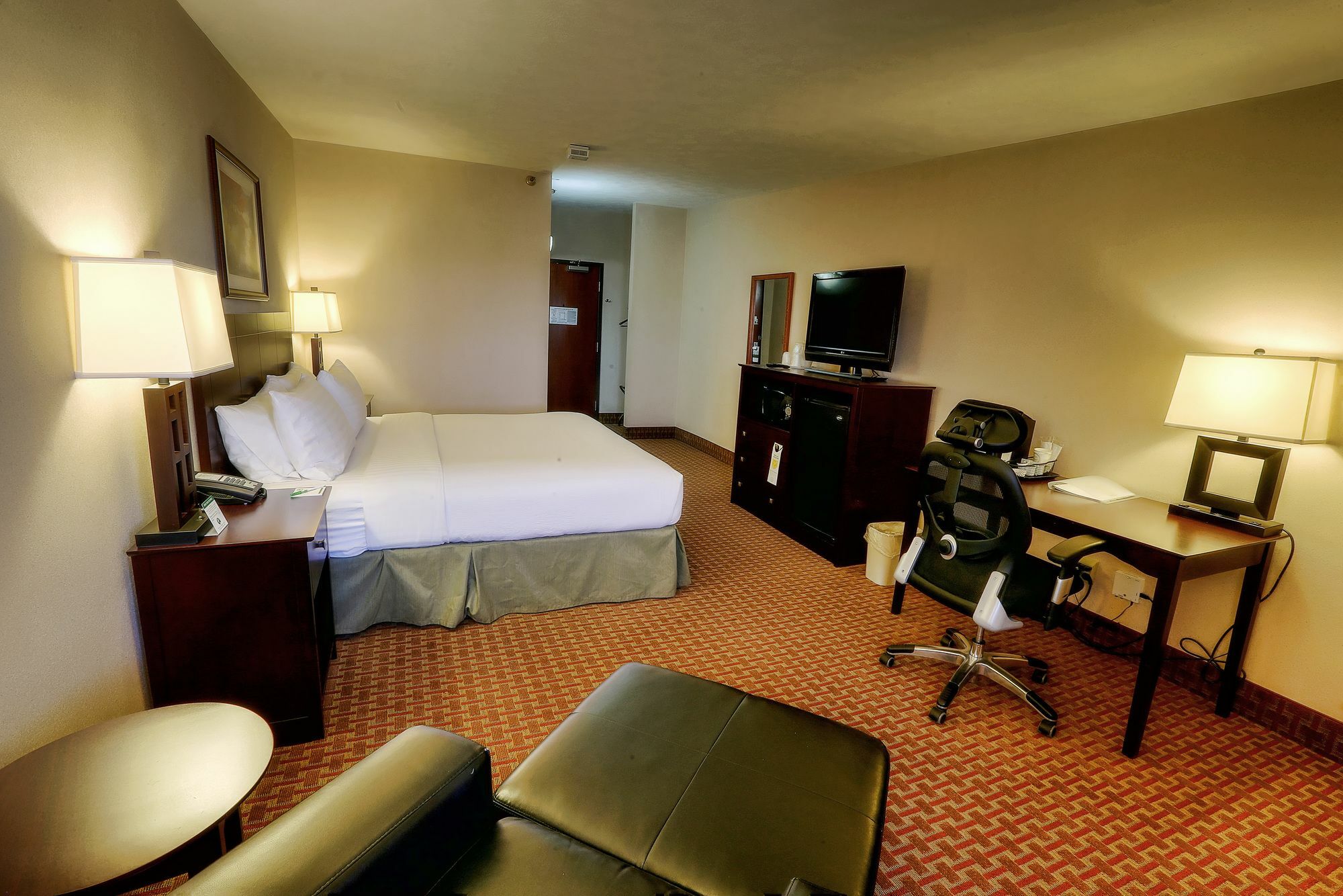 Clarion Convention Center 3*