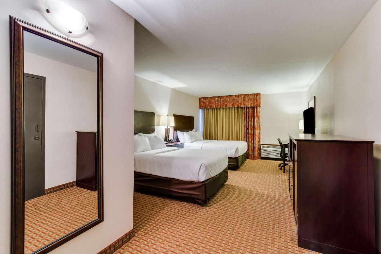 Hotel Clarion Convention Center Minot