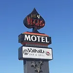 Vegas Minot Hotel