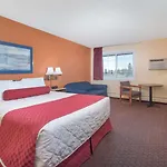 Days Inn By Wyndham Minot
