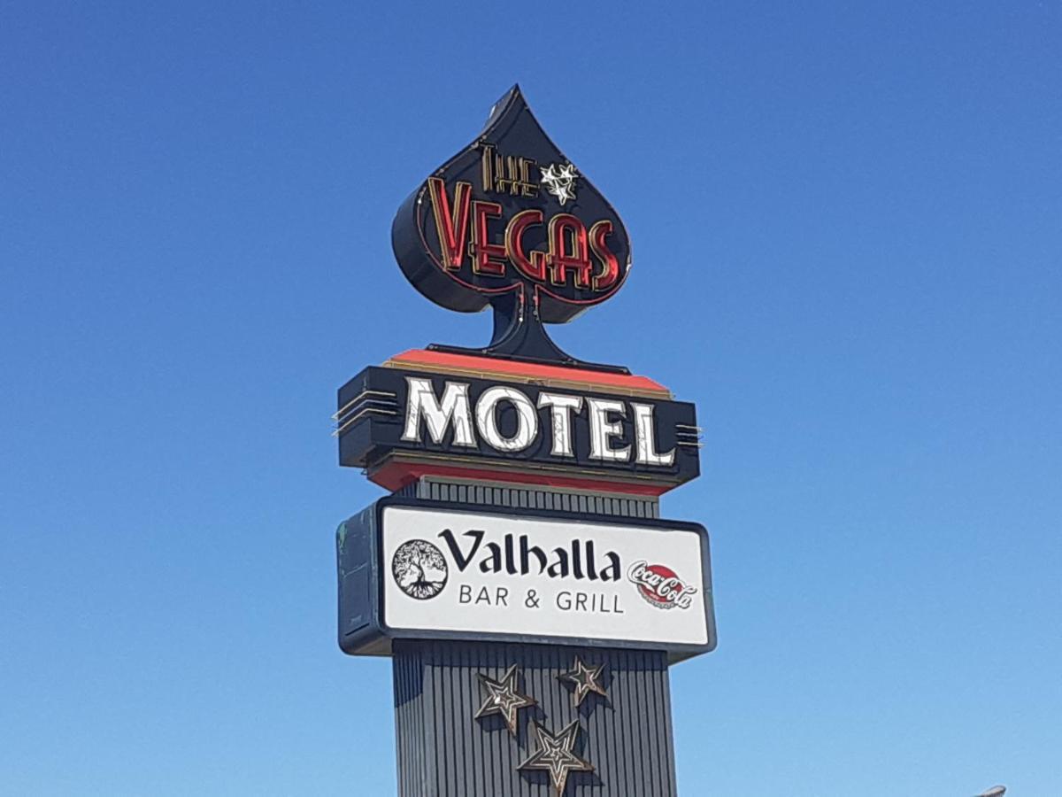 Hotel Vegas