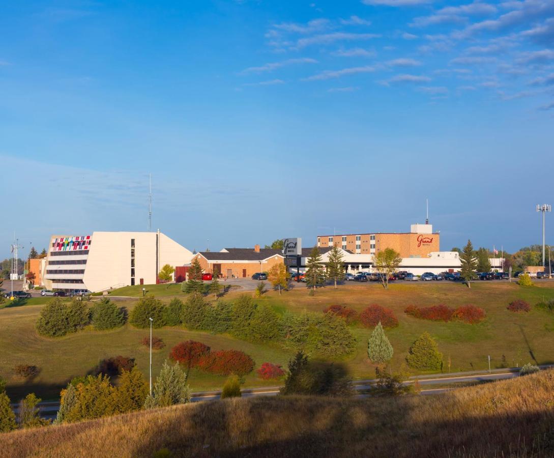 Hotel Grand
