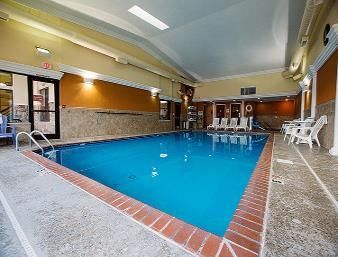 Days By Wyndham Hotel