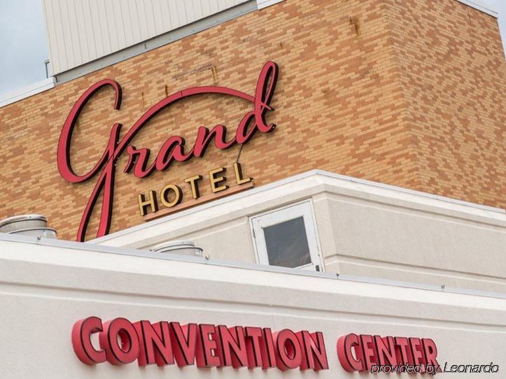 Grand Hotel 3*