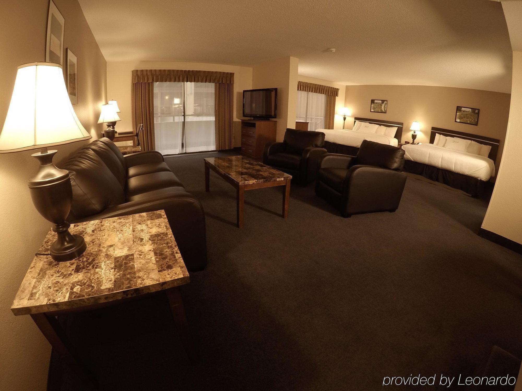 Hotel Grand Minot