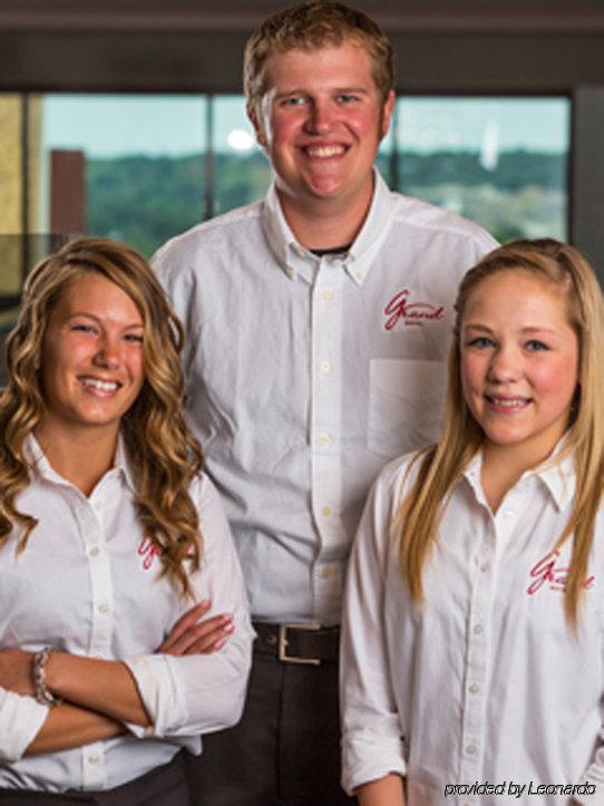 Hotel Grand Minot