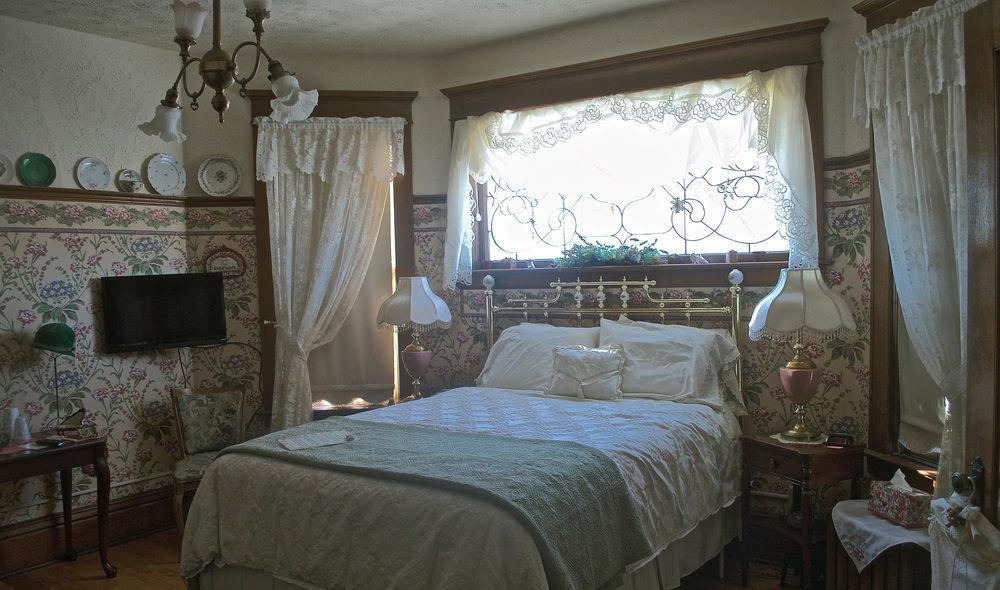 Bed & Breakfast Dakotah Rose