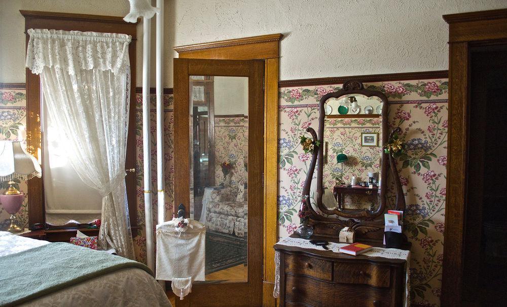 Bed & Breakfast Dakotah Rose Minot