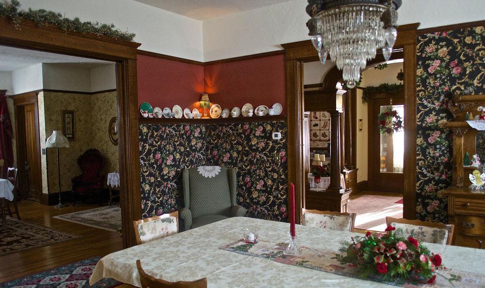 Bed & Breakfast Dakotah Rose 2*