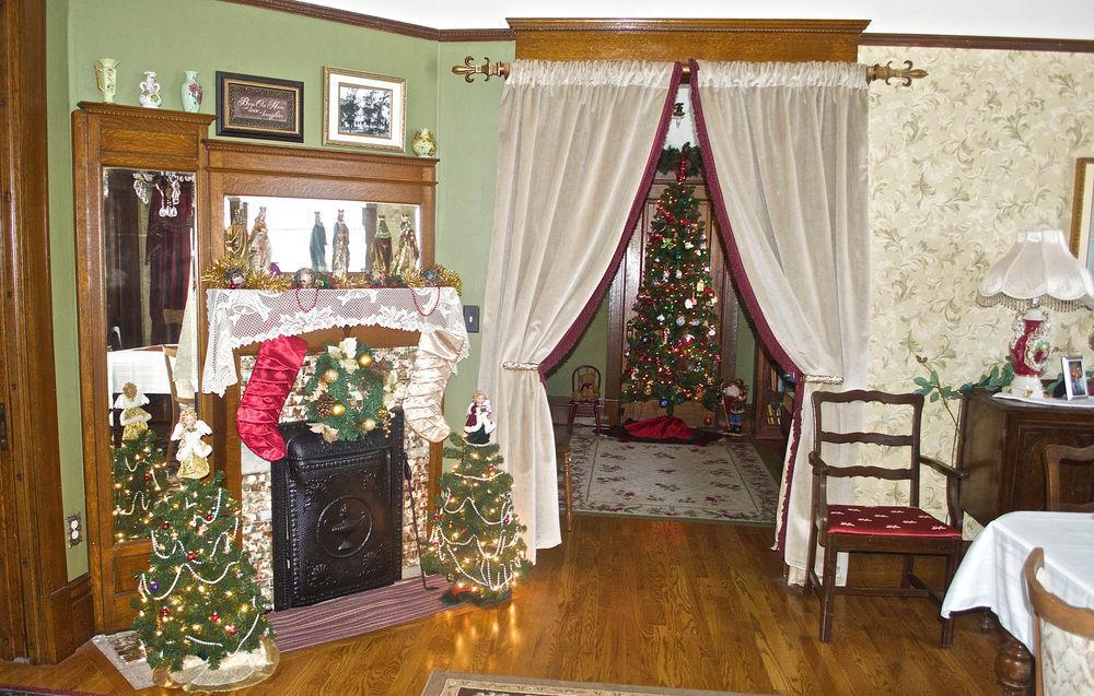 Dakotah Rose Bed & Breakfast
