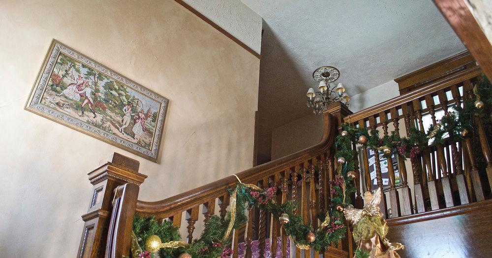 Bed & Breakfast Dakotah Rose