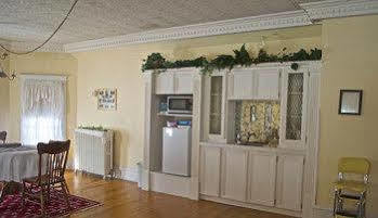 Dakotah Rose Bed & Breakfast Minot