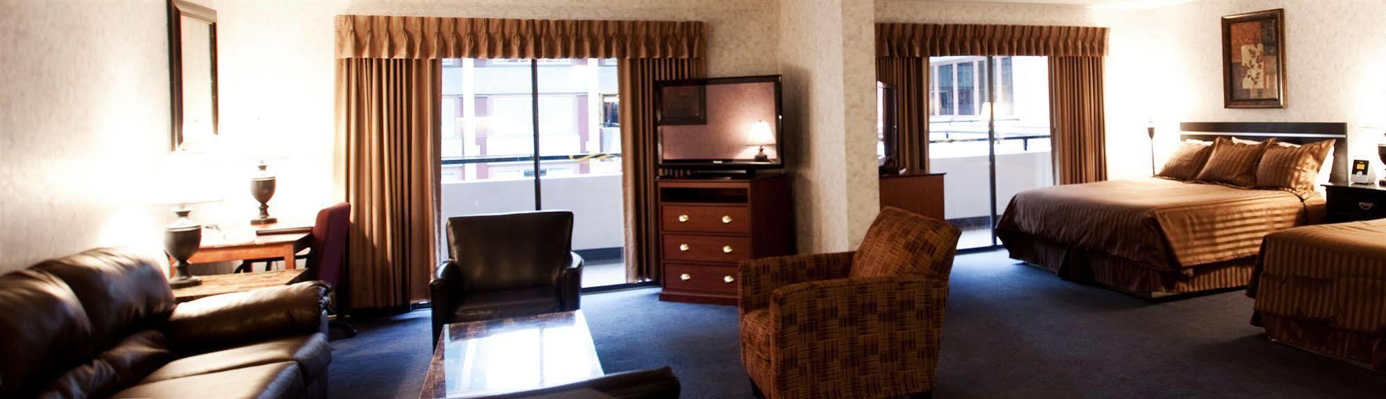 Hotel Grand