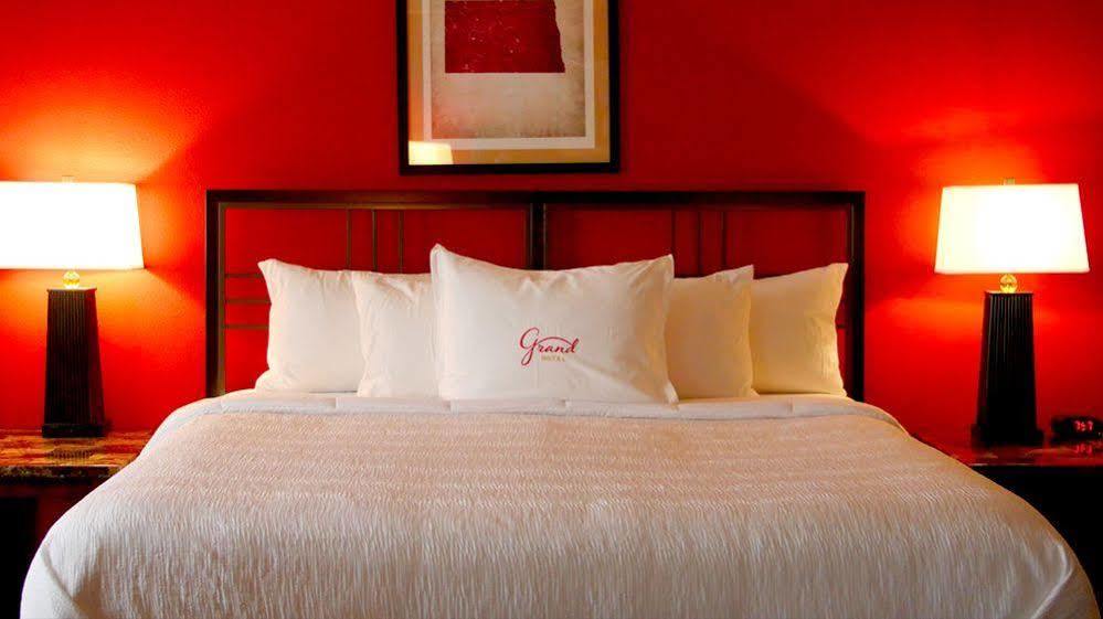 Grand Hotel
