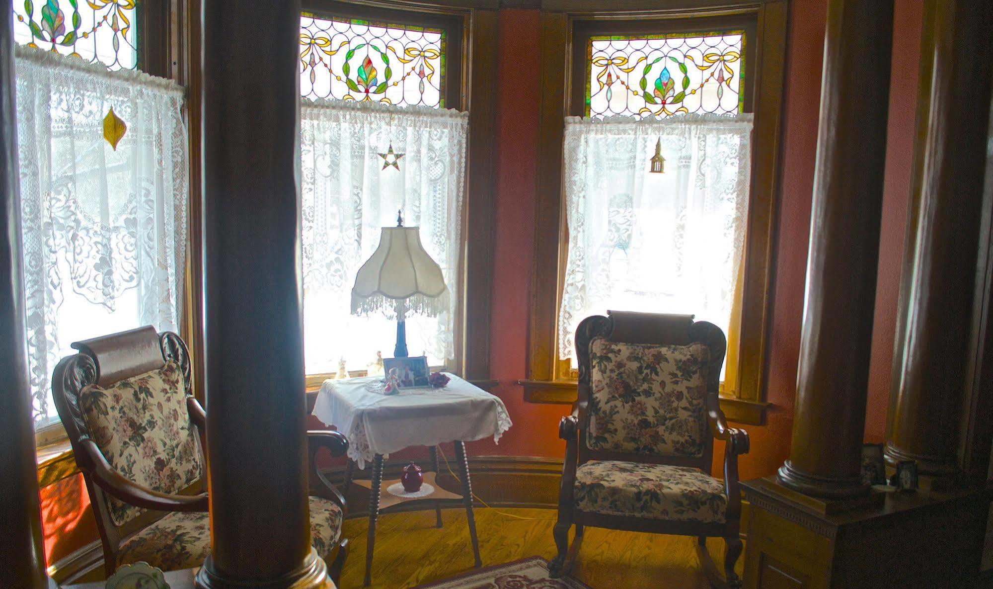 Bed & Breakfast Dakotah Rose