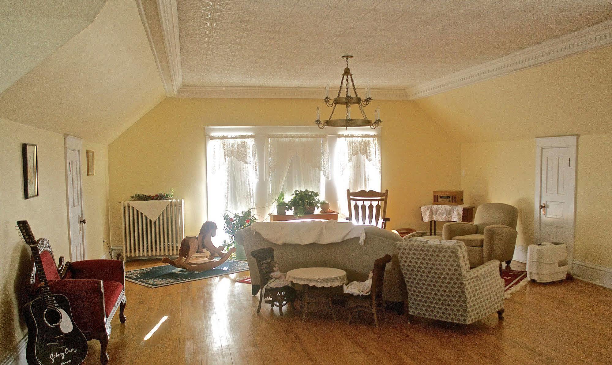 Bed & Breakfast Dakotah Rose Minot