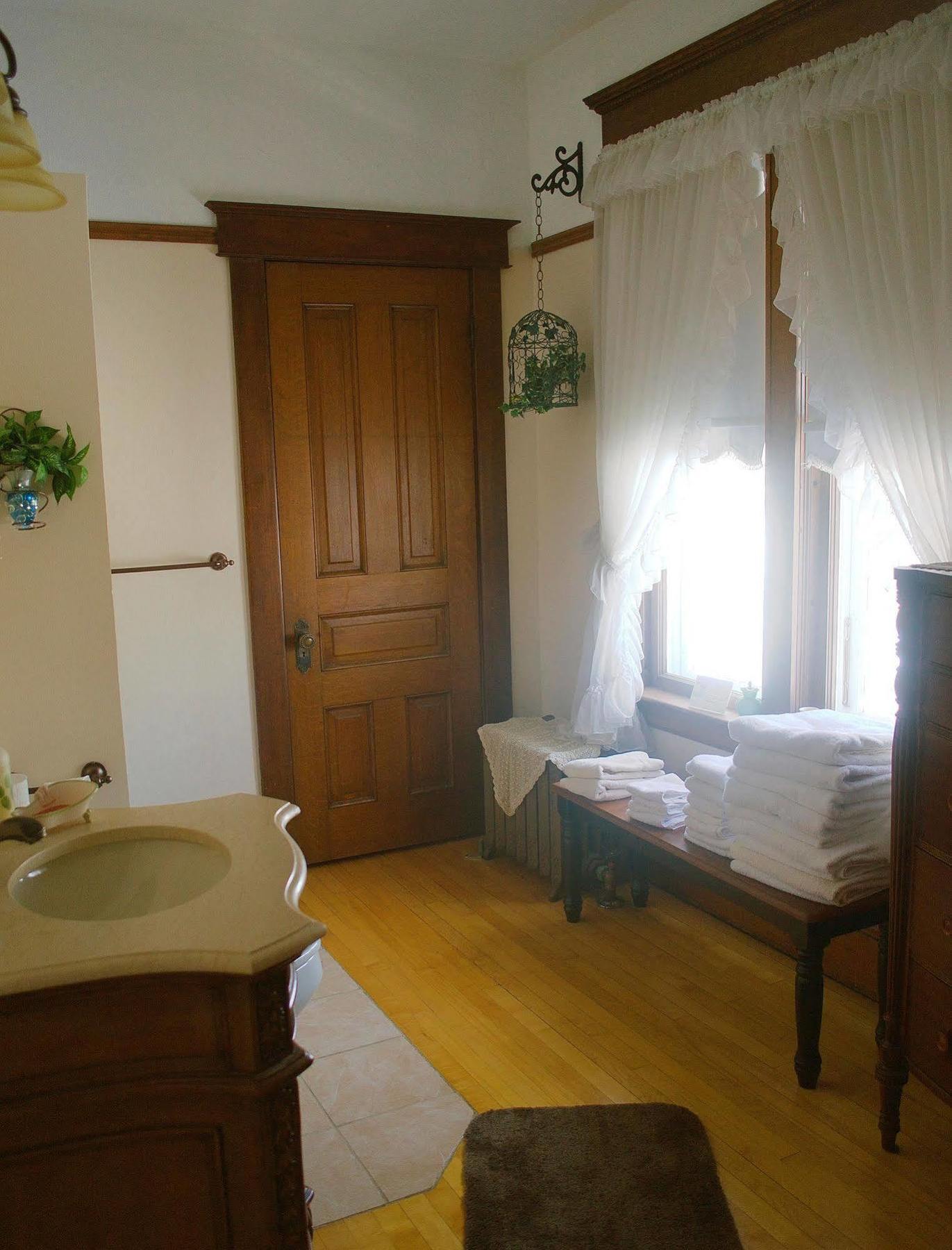Bed & Breakfast Dakotah Rose Minot