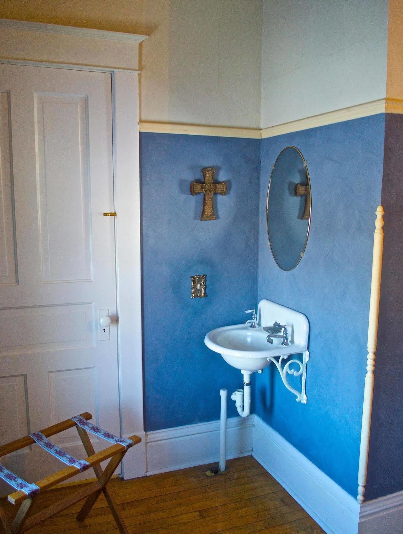 Bed & Breakfast Dakotah Rose 2*